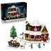 LEGO® Icons Holiday House 11387