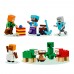 LEGO® Minecraft® Advent Calendar 2025 21280