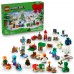 LEGO® Minecraft® Advent Calendar 2025 21280
