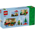 LEGO® Santa’s Delivery Truck 40746