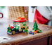 LEGO® Santa’s Delivery Truck 40746