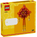 LEGO® Spring Festival Lucky Knots 40756