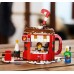 LEGO® Hot Chocolate Stand 40776