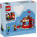LEGO® Hot Chocolate Stand 40776