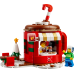 LEGO® Hot Chocolate Stand 40776