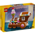 LEGO® Creator Celebration Series: Gingerbread Train Ornament 40777