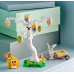 LEGO® Easter Bunny and Chick Egg Hunt 40808