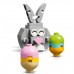 LEGO® Easter Bunny and Chick Egg Hunt 40808