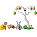 LEGO® Easter Bunny and Chick Egg Hunt 40808