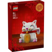 LEGO® Lucky Cat 40813