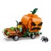 LEGO® Jack-O’-Lantern Pickup Truck 40822