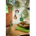 LEGO® Holiday Ornament Selection 2 40862