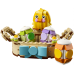 LEGO® Easter Egg Basket 40863