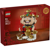 LEGO® Fortune Master 40864