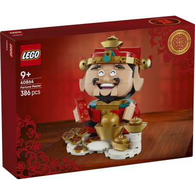 LEGO® Fortune Master 40864