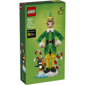 LEGO® Buddy the Elf 40865 LEGO® Buddy the Elf 40865