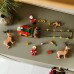 LEGO® Santa's Holiday Sleigh Adventure 40866 LEGO® Santa's Holiday Sleigh Adventure 40866