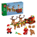 LEGO® Santa's Holiday Sleigh Adventure 40866 LEGO® Santa's Holiday Sleigh Adventure 40866