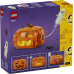 LEGO® Halloween Pumpkin Lantern 40872