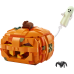 LEGO® Halloween Pumpkin Lantern 40872