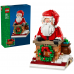 LEGO® Santa's Holiday Countdown 40874 LEGO® Santa's Holiday Countdown 40874
