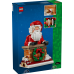 LEGO® Santa's Holiday Countdown 40874 LEGO® Santa's Holiday Countdown 40874