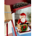 LEGO® Santa's Holiday Countdown 40874 LEGO® Santa's Holiday Countdown 40874