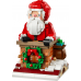 LEGO® Santa's Holiday Countdown 40874 LEGO® Santa's Holiday Countdown 40874
