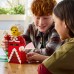 LEGO® Up-Scaled Mrs. Claus Minifigure 40875 LEGO® Up-Scaled Mrs. Claus Minifigure 40875