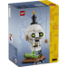 LEGO® Halloween Skull Candle 40883