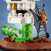 LEGO® Halloween Skull Candle 40883