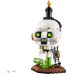 LEGO® Halloween Skull Candle 40883