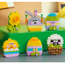 LEGO® Easter Decorations 40890
