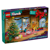 LEGO® Friends 2024 Advent Calendar 42637