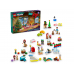 LEGO® Friends 2024 Advent Calendar 42637