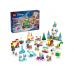 LEGO® Disney 2024 Advent Calendar 43253