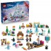 LEGO® Disney Frozen Advent Calendar 2025 43273
