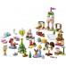 LEGO® Disney Princess Advent Calendar 2026 43298
