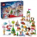 LEGO® Disney Princess Advent Calendar 2026 43298