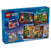 LEGO® City 2024 Advent Calendar 60436