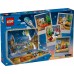 LEGO® City Advent Calendar 2025 60475