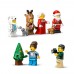 LEGO® City Advent Calendar 2025 60475