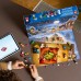 LEGO® City Advent Calendar 2025 60475