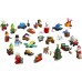 LEGO® City Advent Calendar 2026 60510