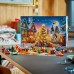 LEGO® City Advent Calendar 2026 60510