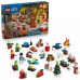LEGO® City Advent Calendar 2026 60510