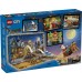 LEGO® City Advent Calendar 2026 60510
