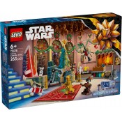LEGO® Star Wars™ Advent Calendar 2025 75418