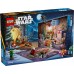 LEGO® Star Wars™ Advent Calendar 2025 75418