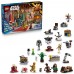 LEGO® Star Wars™ Advent Calendar 2025 75418